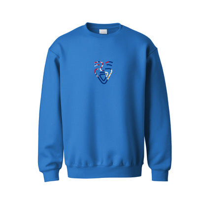 Mindful Blue