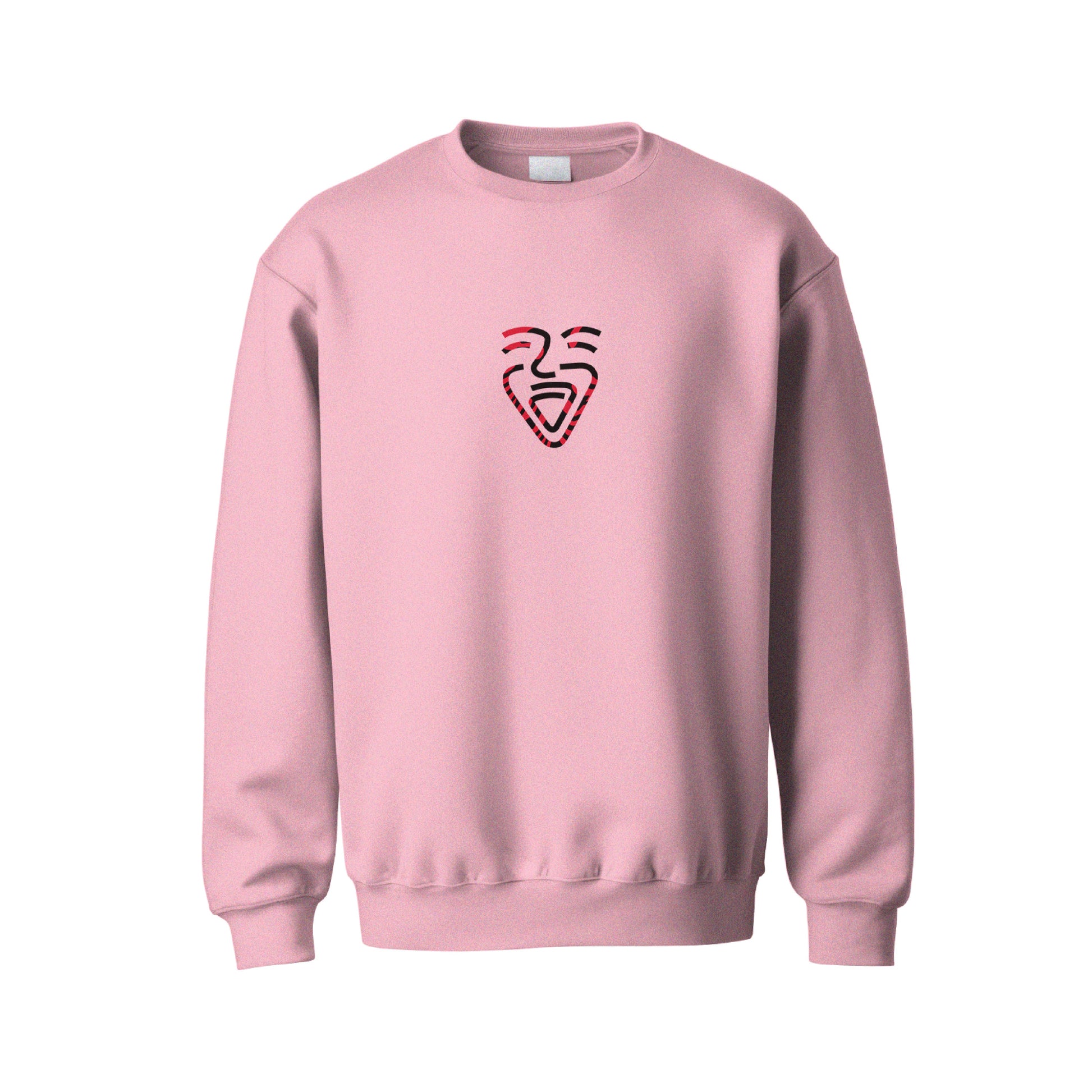 Cotton Pink