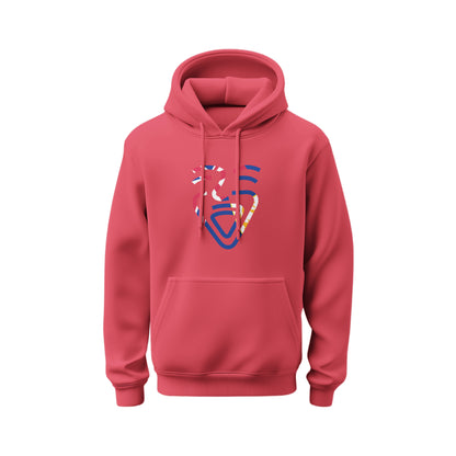 Anguilla Hoodie