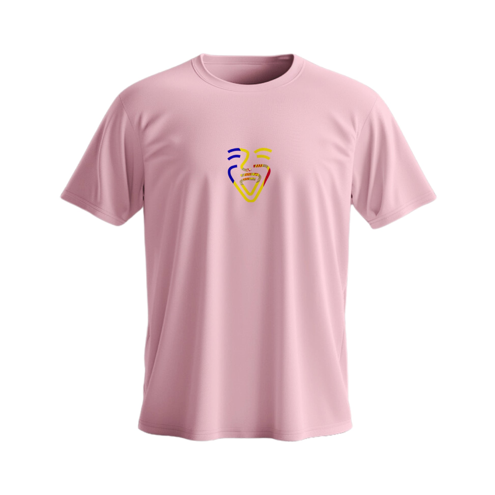 Cotton Pink