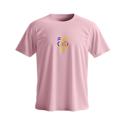 Cotton Pink