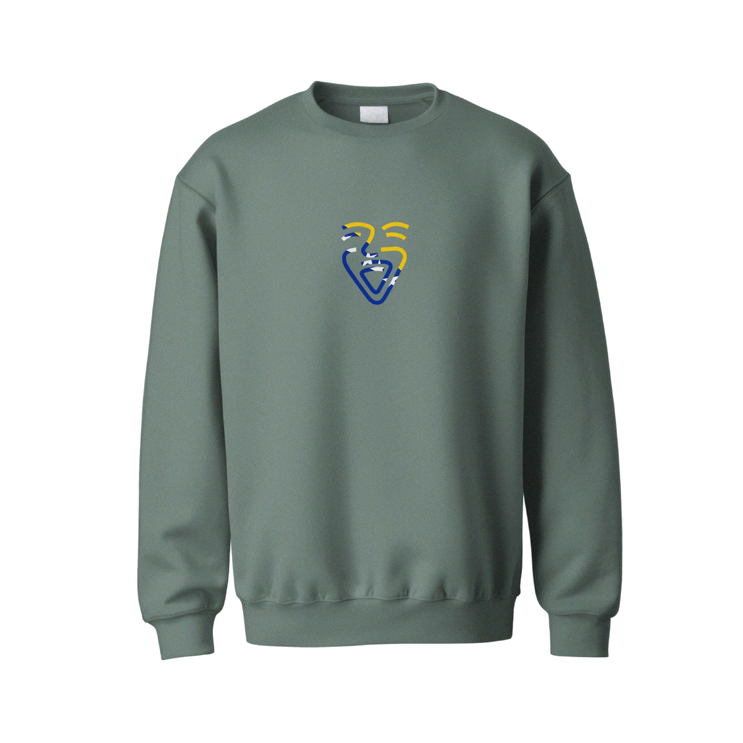 Bosnia Sweater