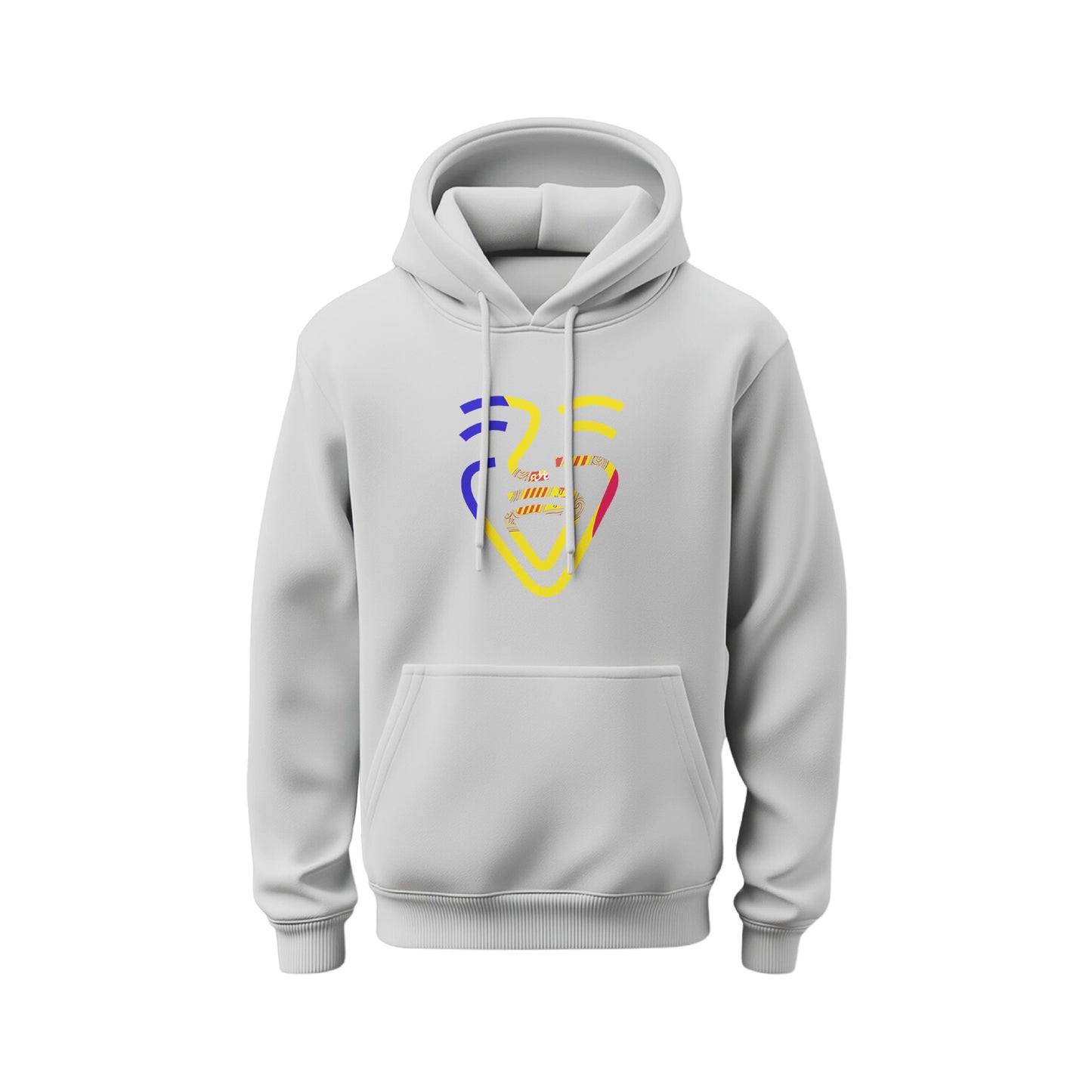 Andorra Hoodie