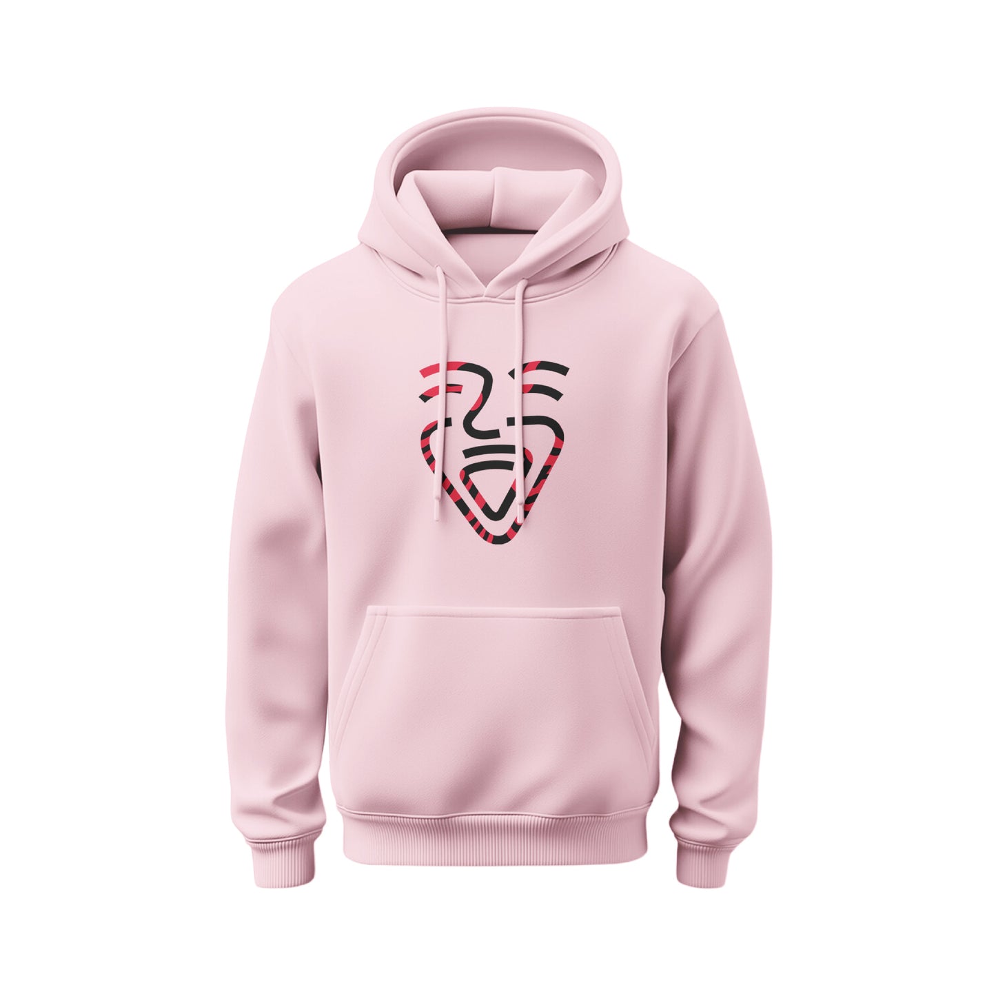 Cotton Pink