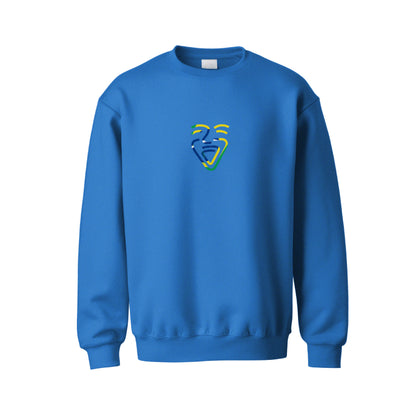 Brazil Sweater