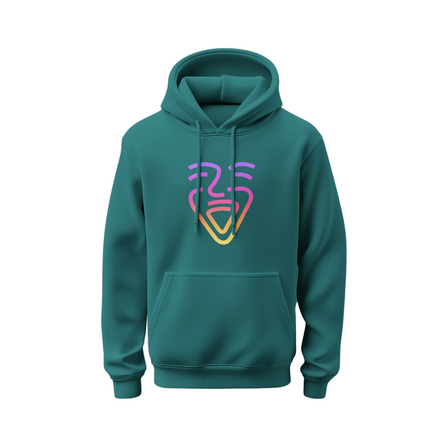 OneFam Logo Hoodie