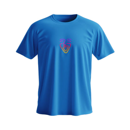 Mindful Blue