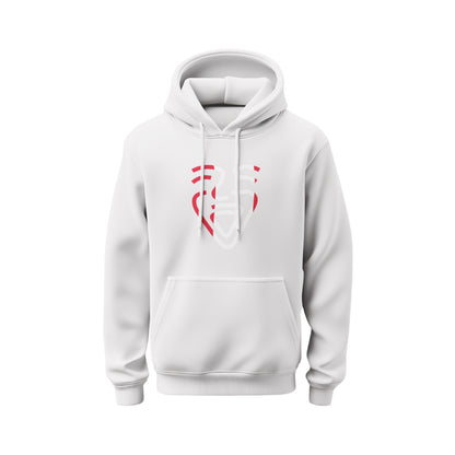 Peru Hoodie