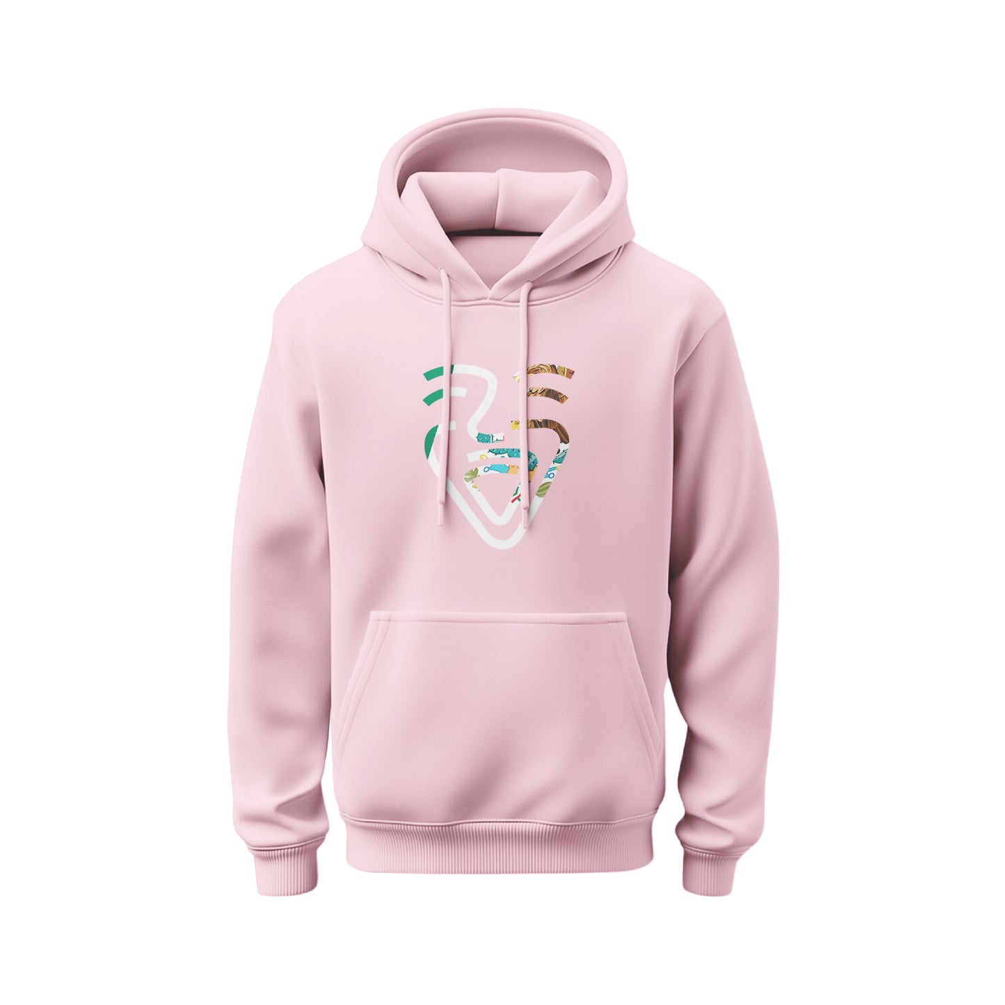 Mexico Hoodie