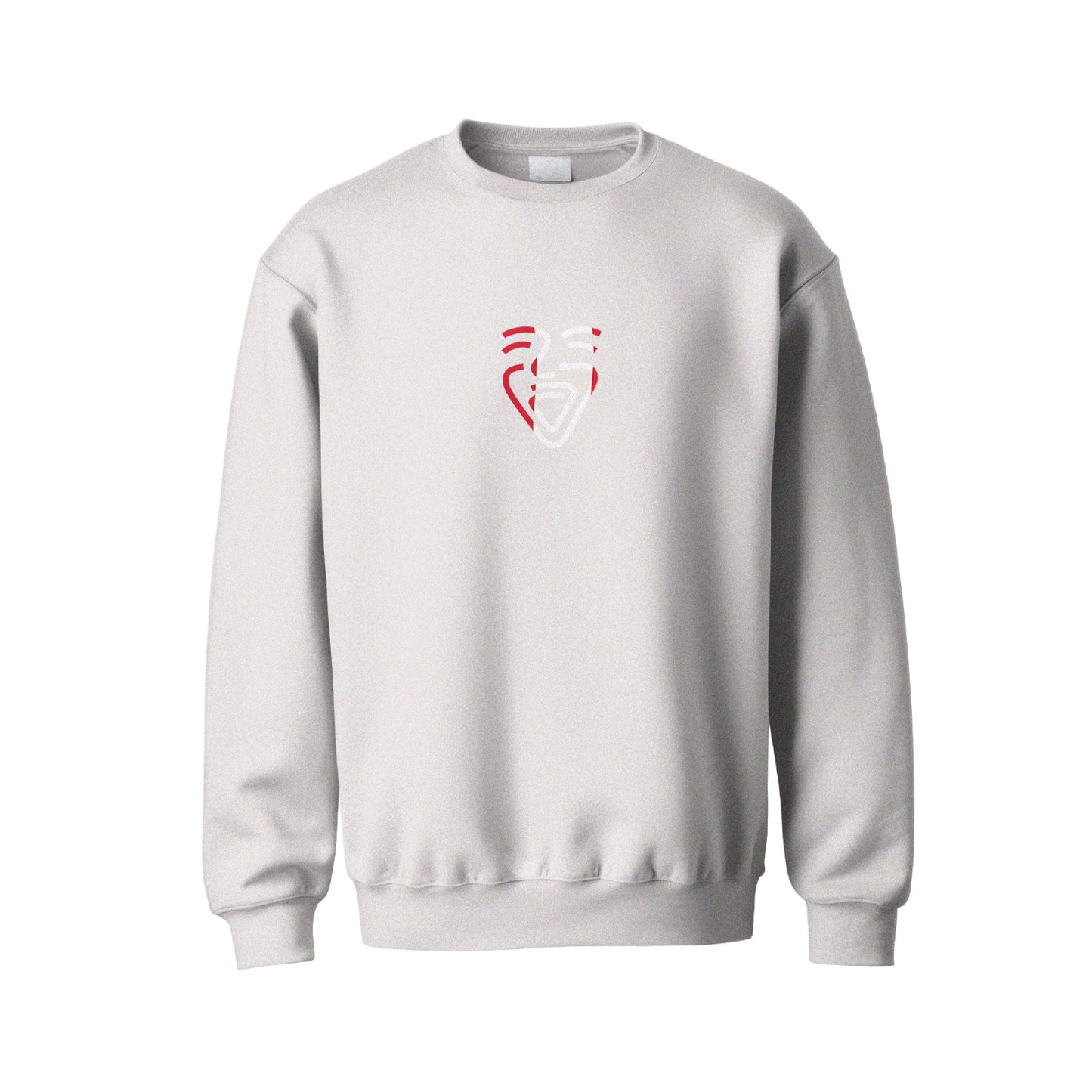 Cool Heather Grey