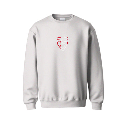 Cool Heather Grey