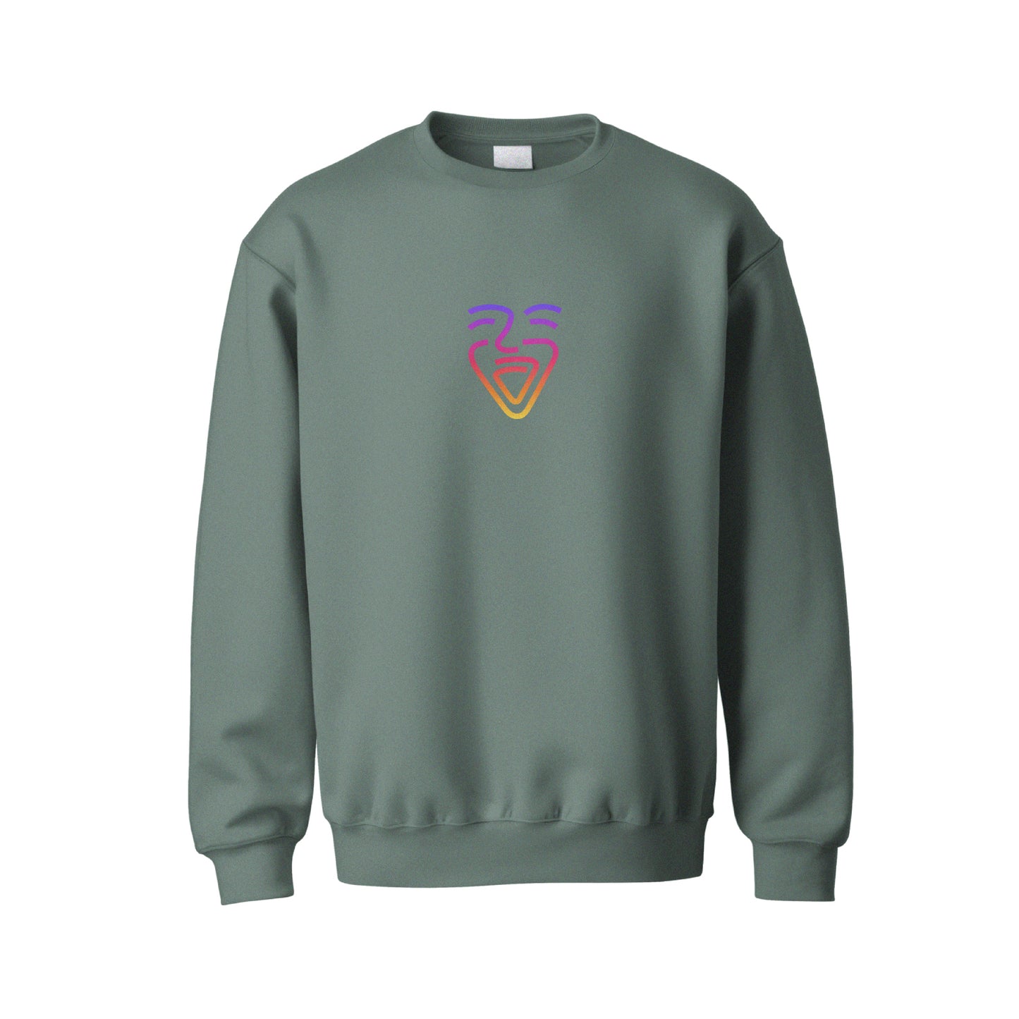 OneFam Logo Sweater
