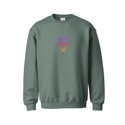 OneFam Logo Sweater