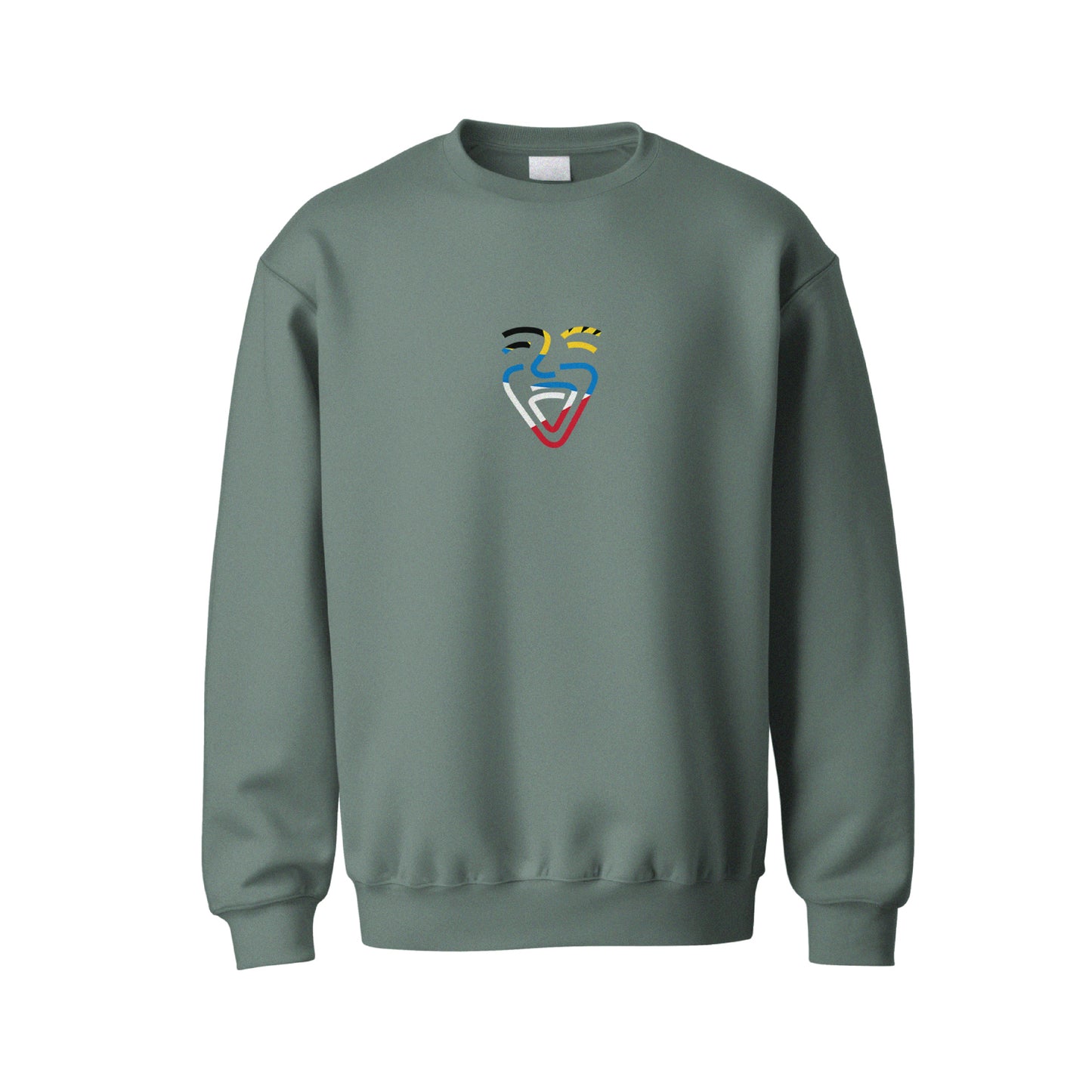Antigua and Barbuda Sweater