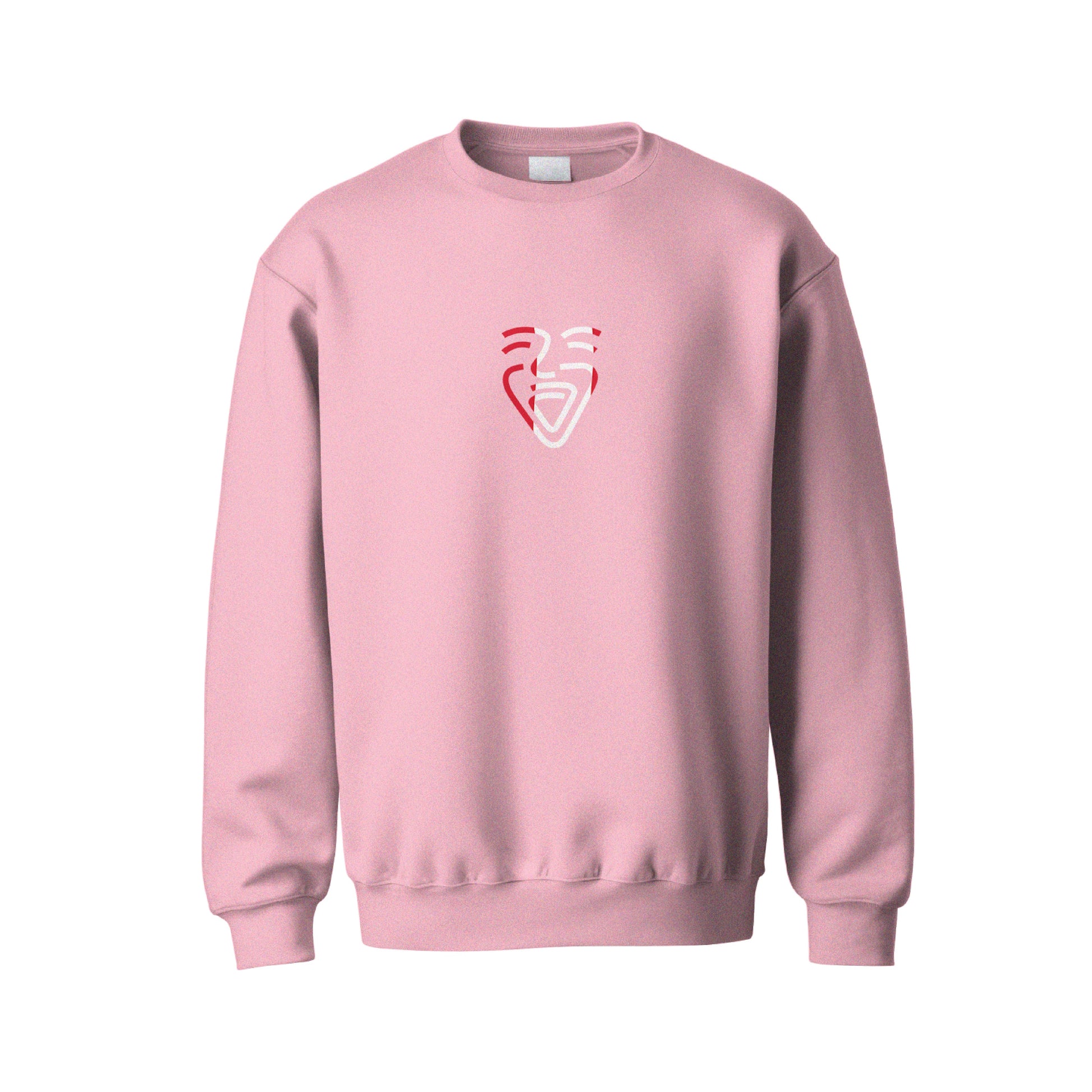 Cotton Pink