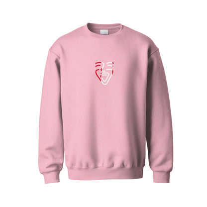 Cotton Pink