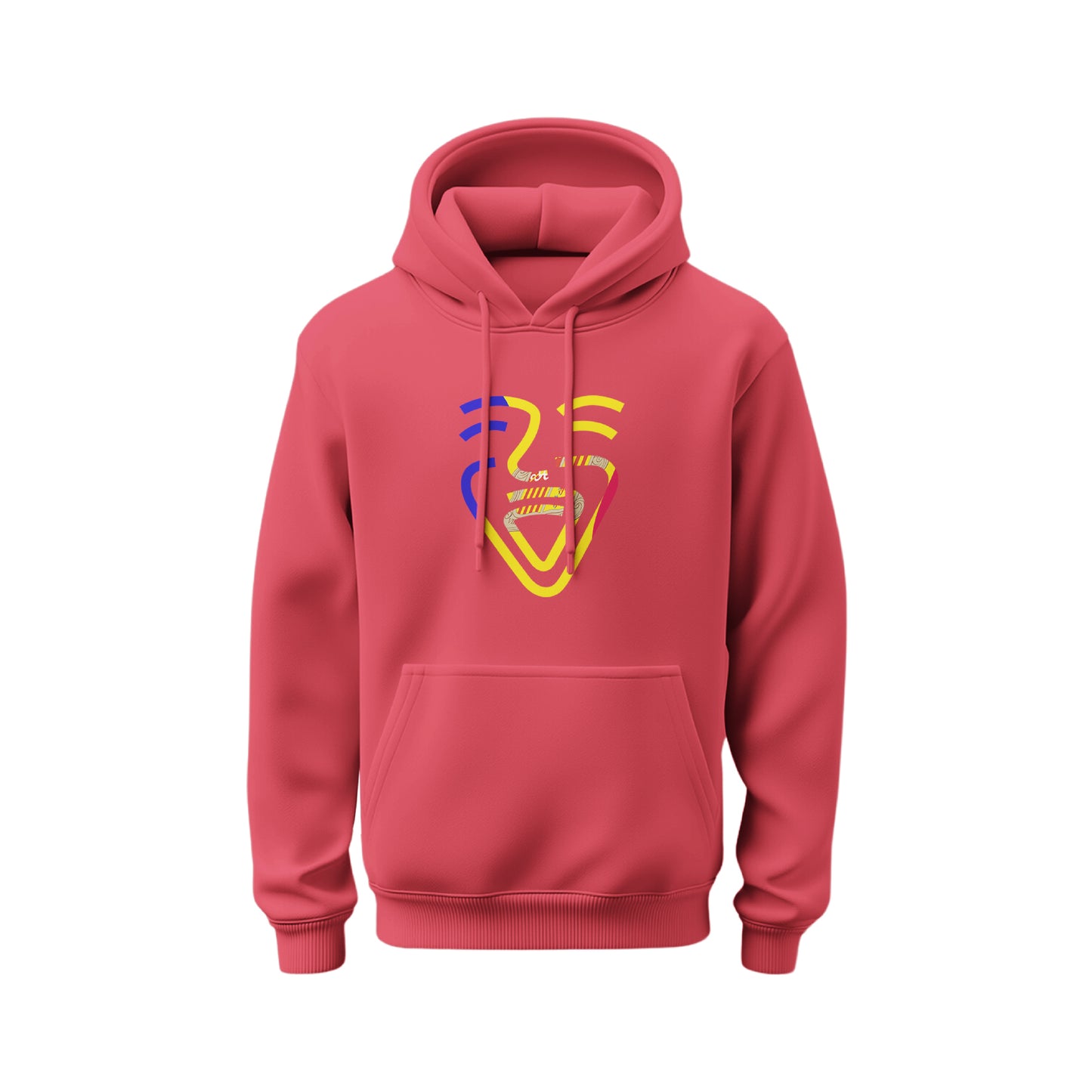 Andorra Hoodie