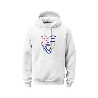 Anguilla Hoodie