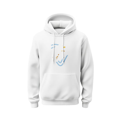 Argentina Hoodie
