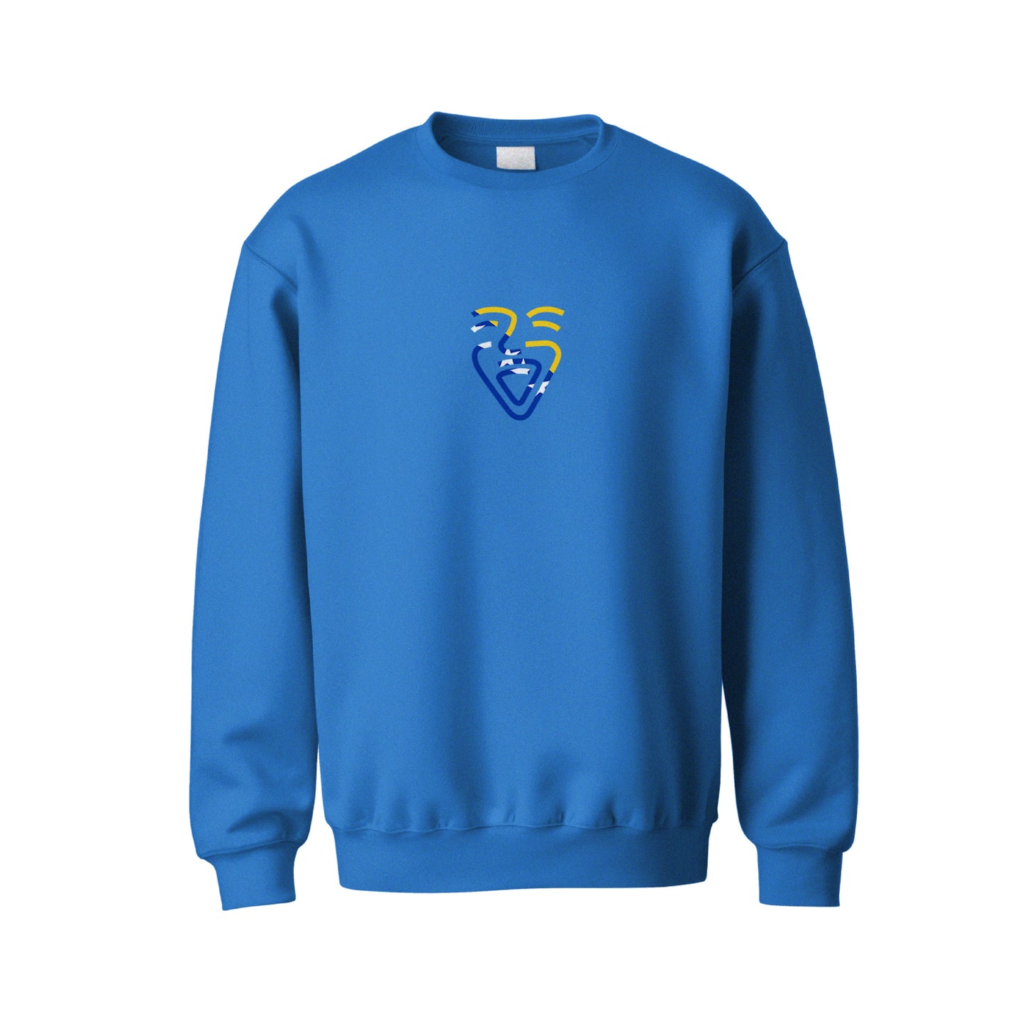 Mindful Blue