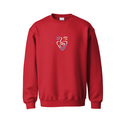 Argentina Sweater