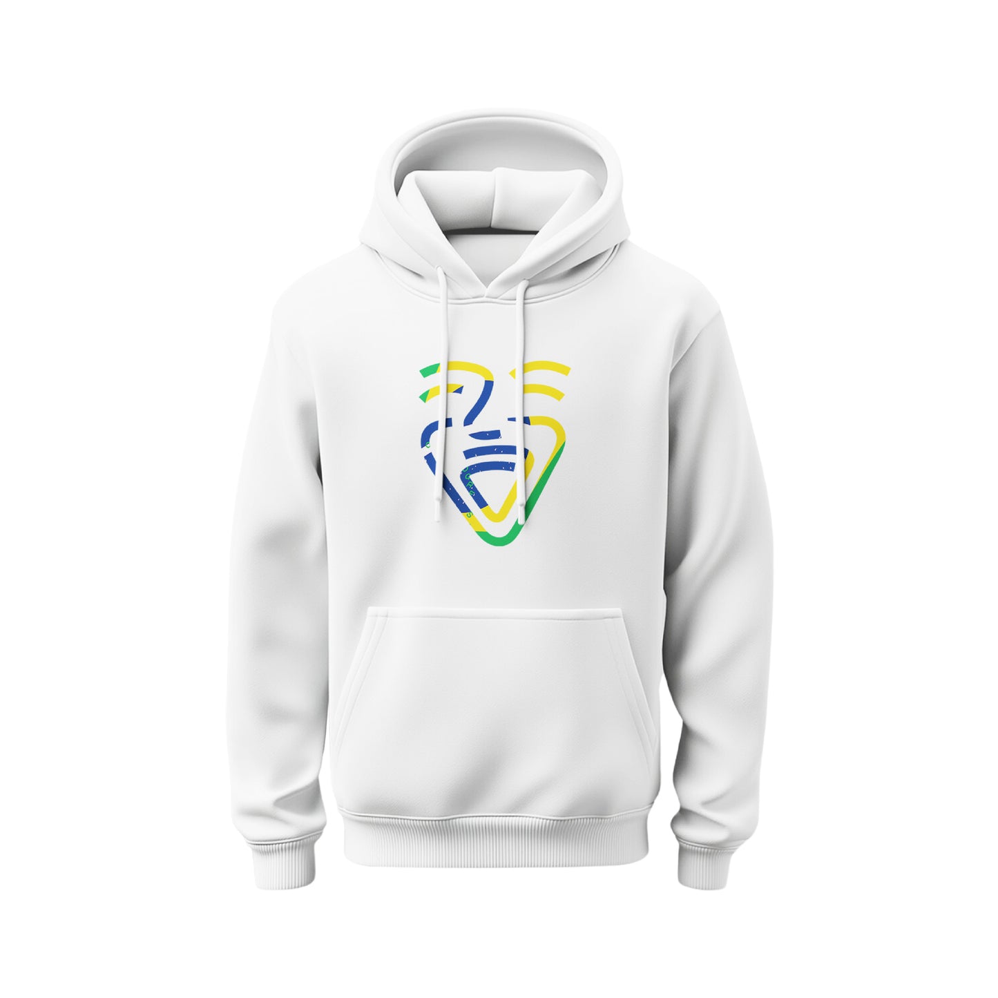 Brazil Hoodie