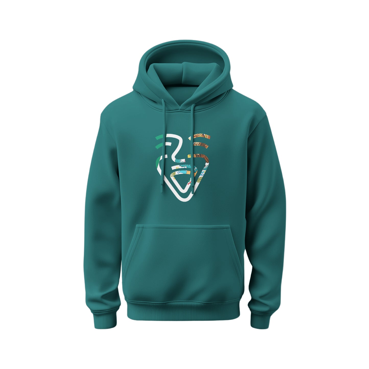 Mexico Hoodie