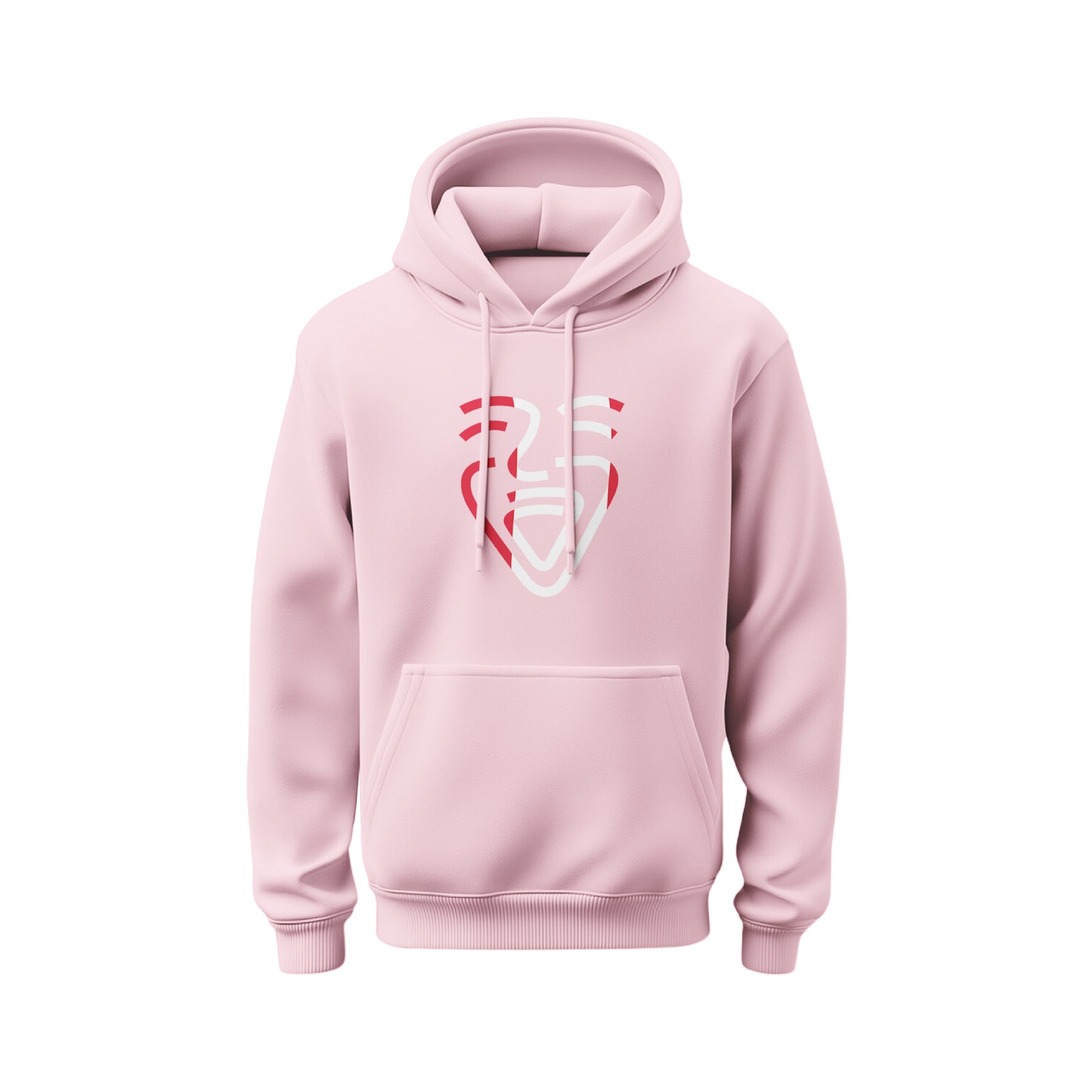 Cotton Pink