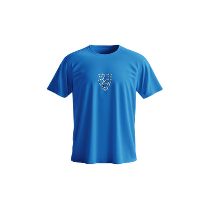 Mindful Blue