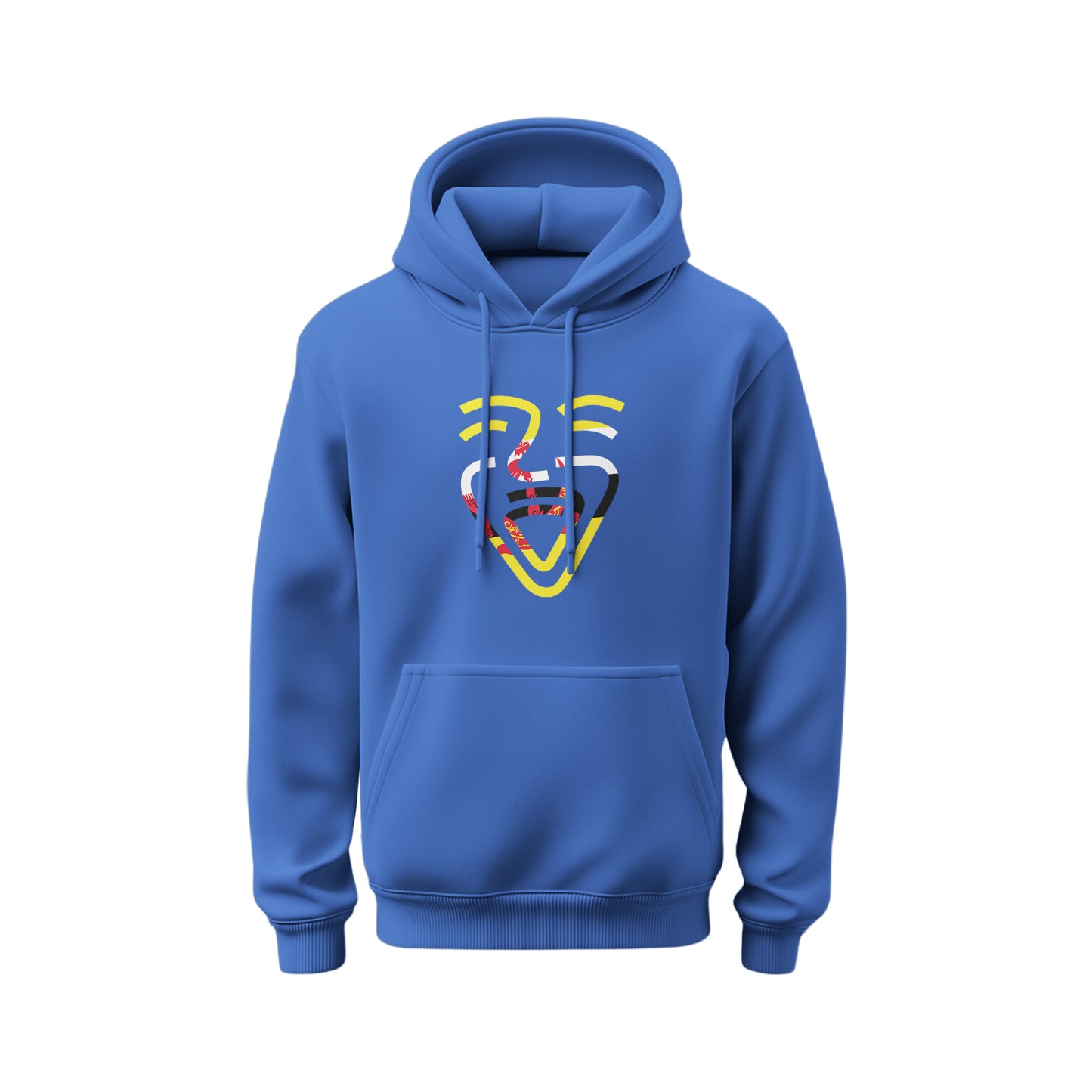 Brunei Darussalam Hoodie
