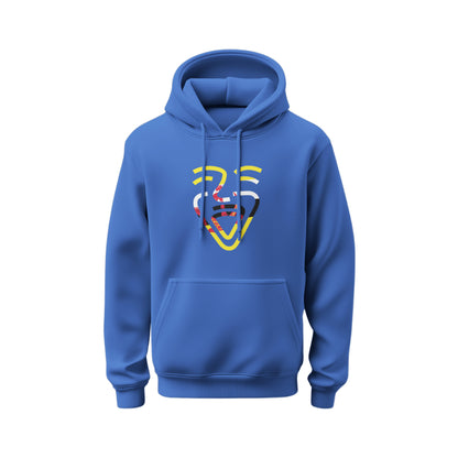 Brunei Darussalam Hoodie