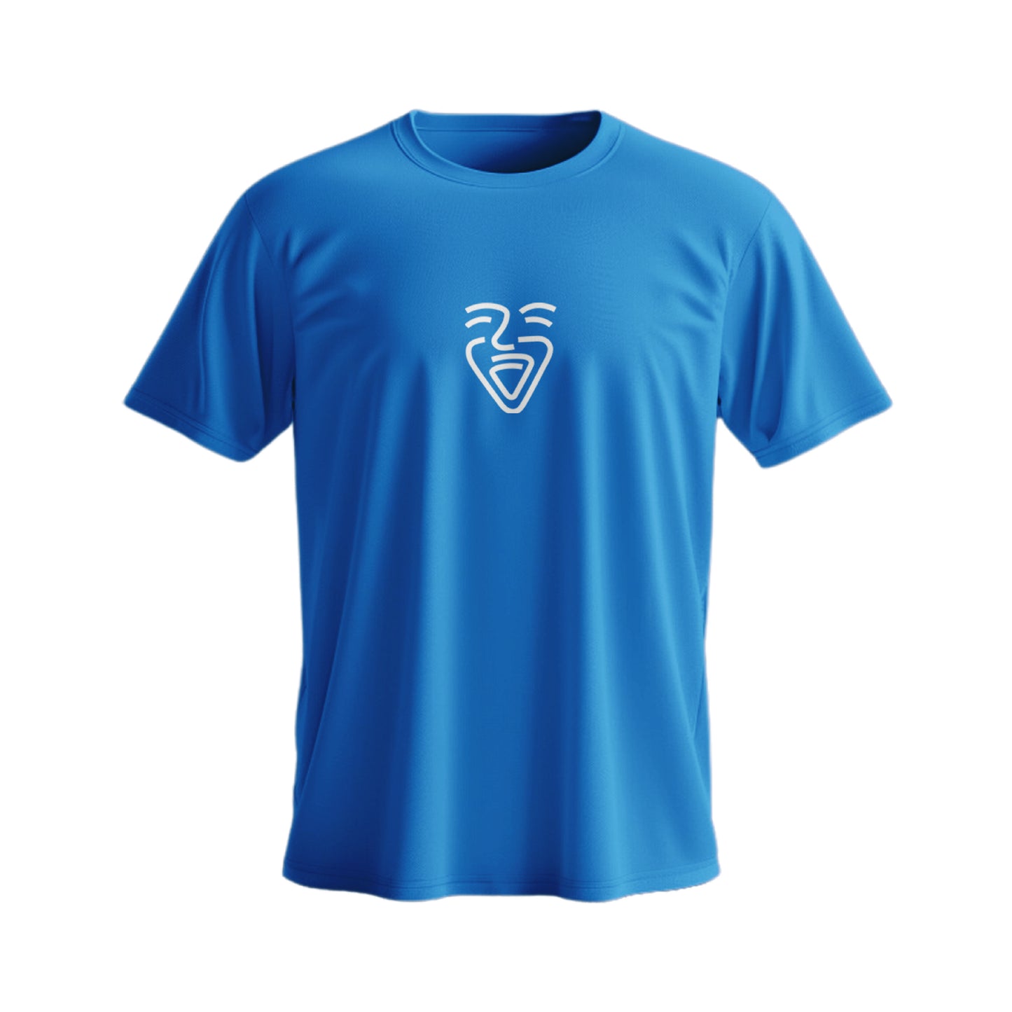 OneFam White Logo Shirt