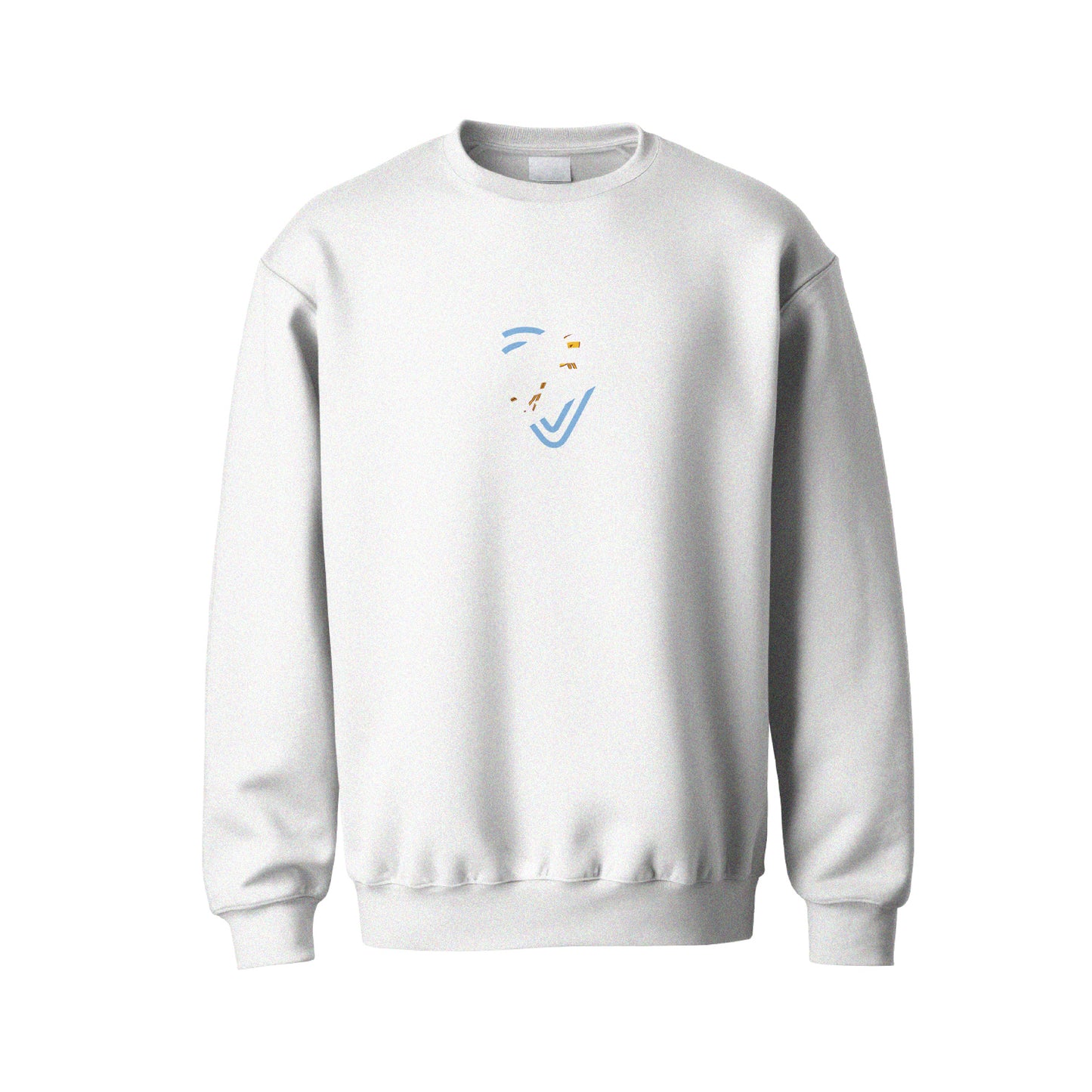 Argentina Sweater