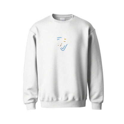 Argentina Sweater