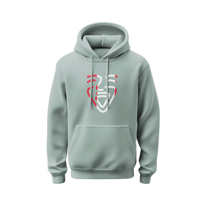 Peru Hoodie