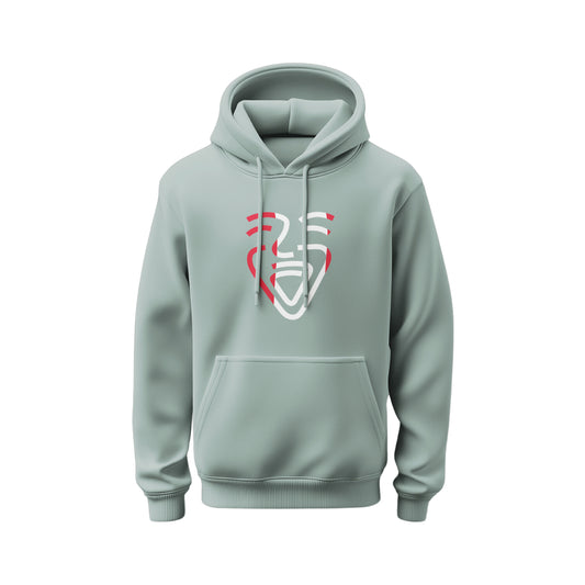 Peru Hoodie