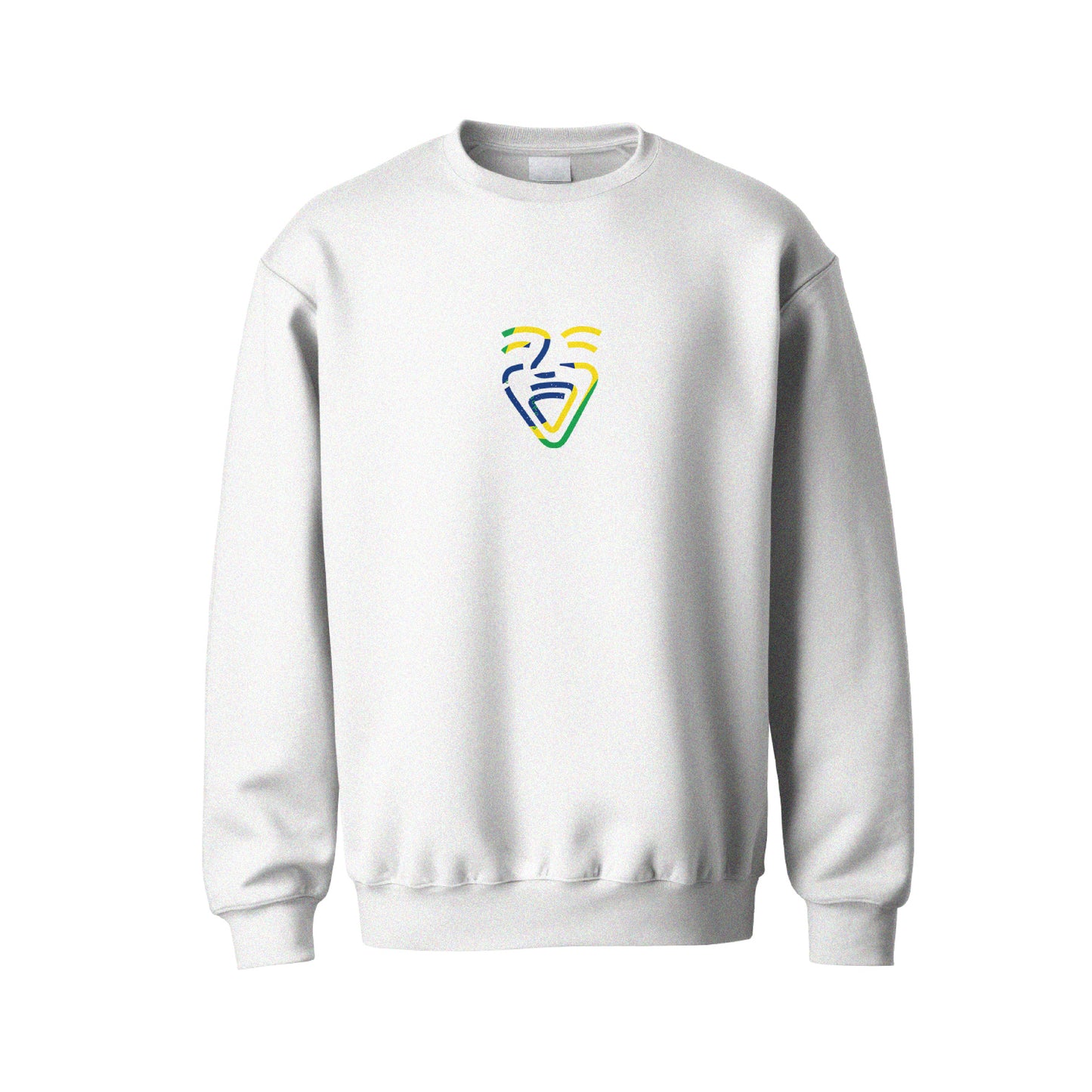Brazil Sweater
