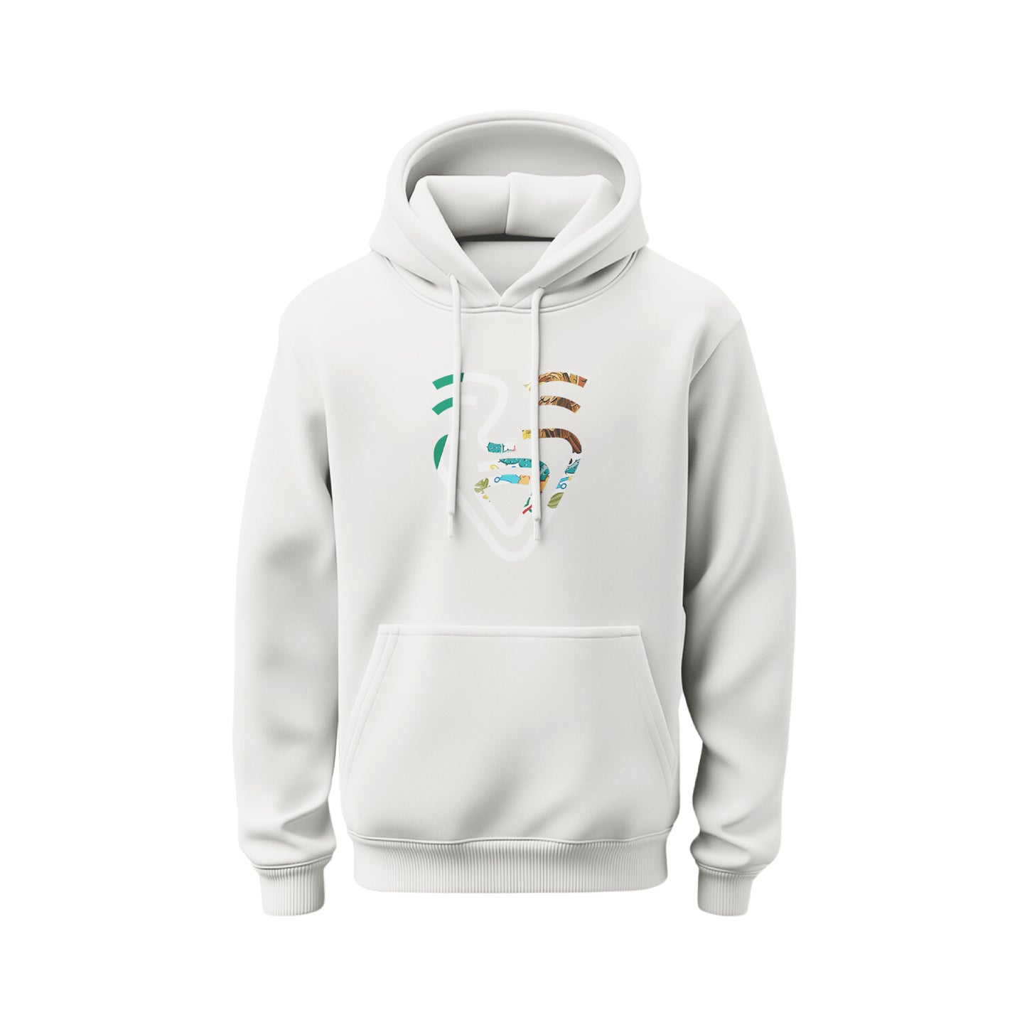 Mexico Hoodie