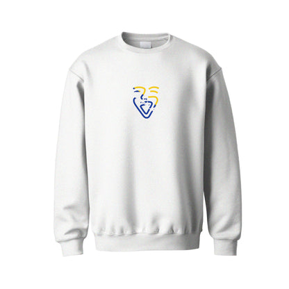 Bosnia Sweater