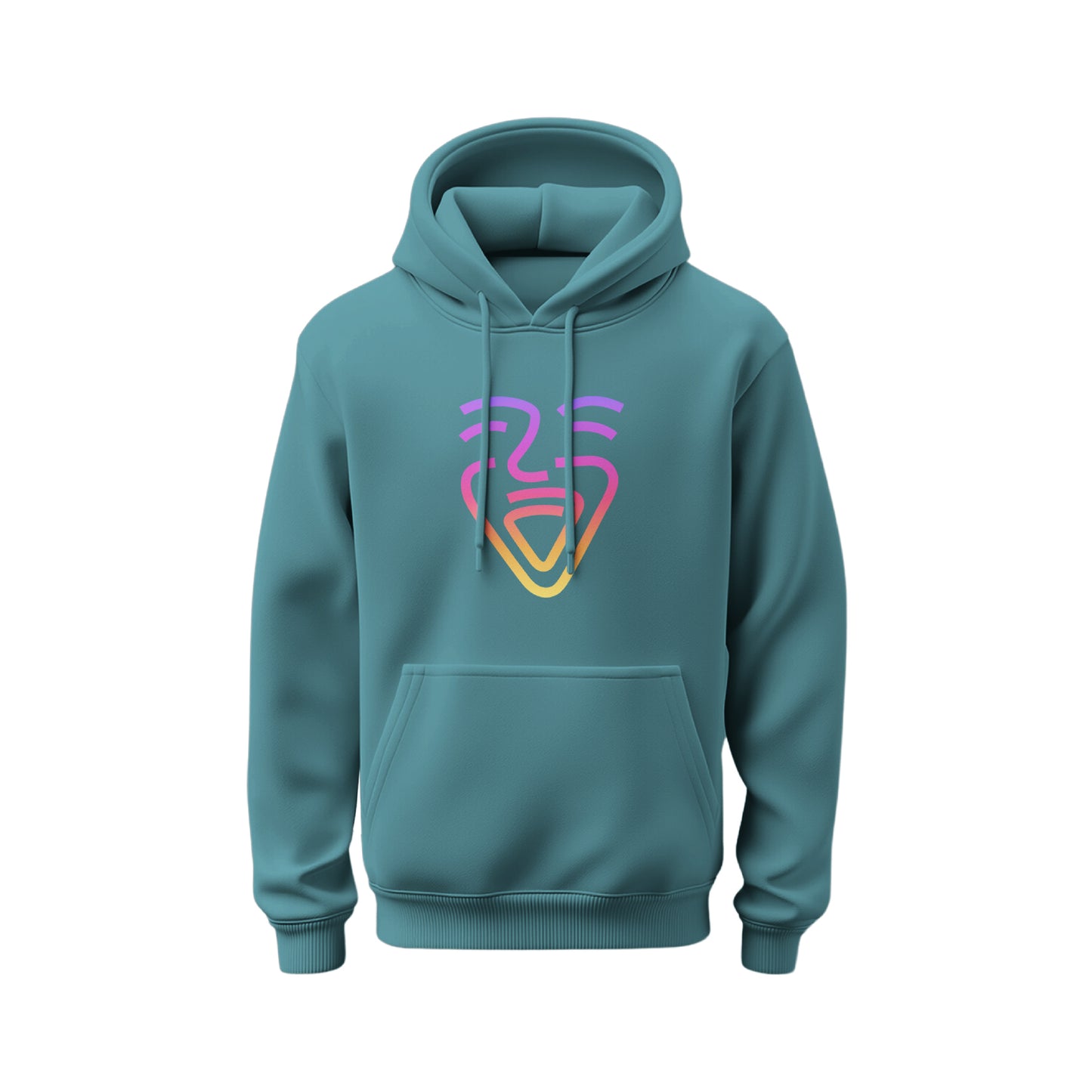 OneFam Logo Hoodie