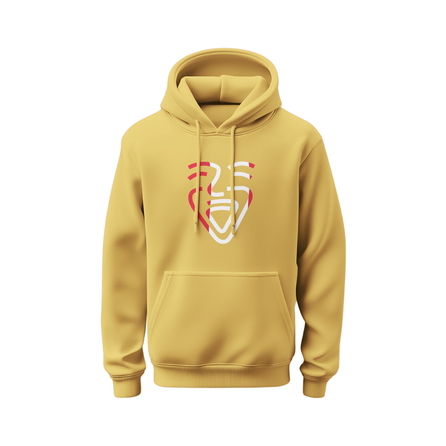 Peru Hoodie
