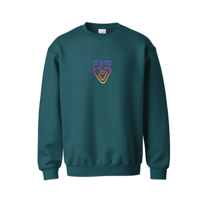 OneFam Logo Sweater