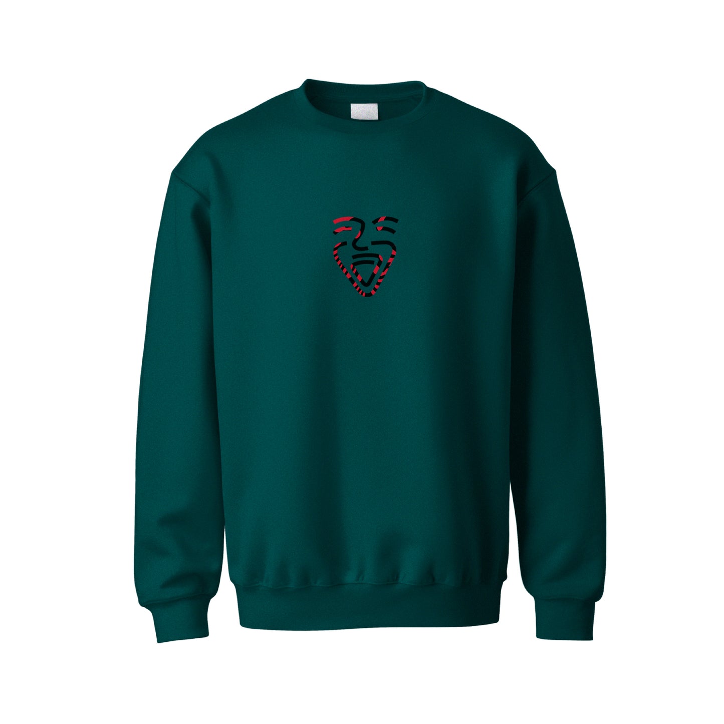 Albania Sweater