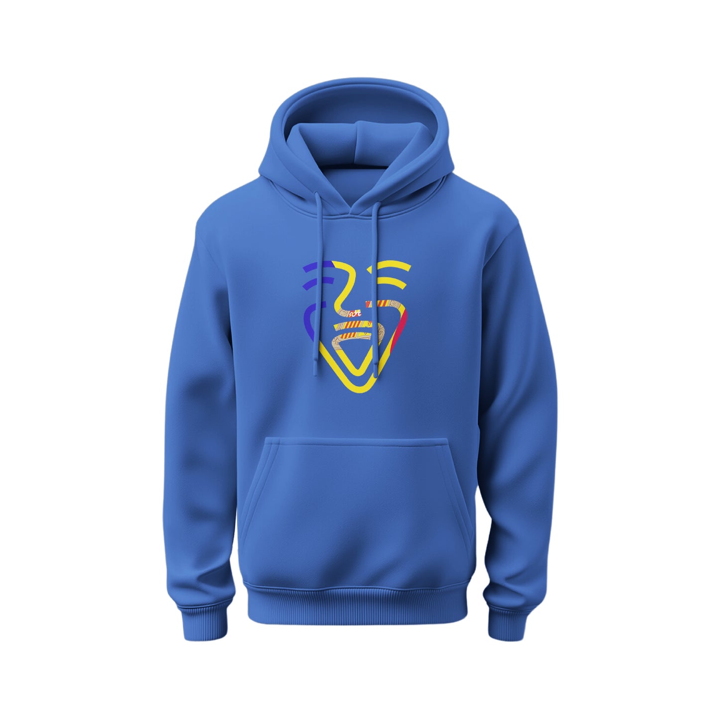 Andorra Hoodie