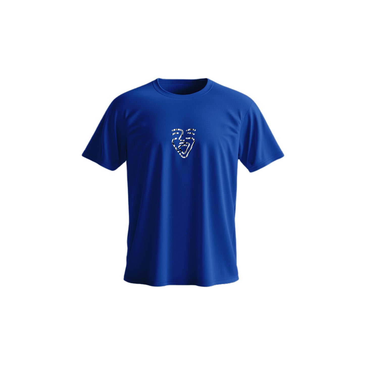 Worker Blue