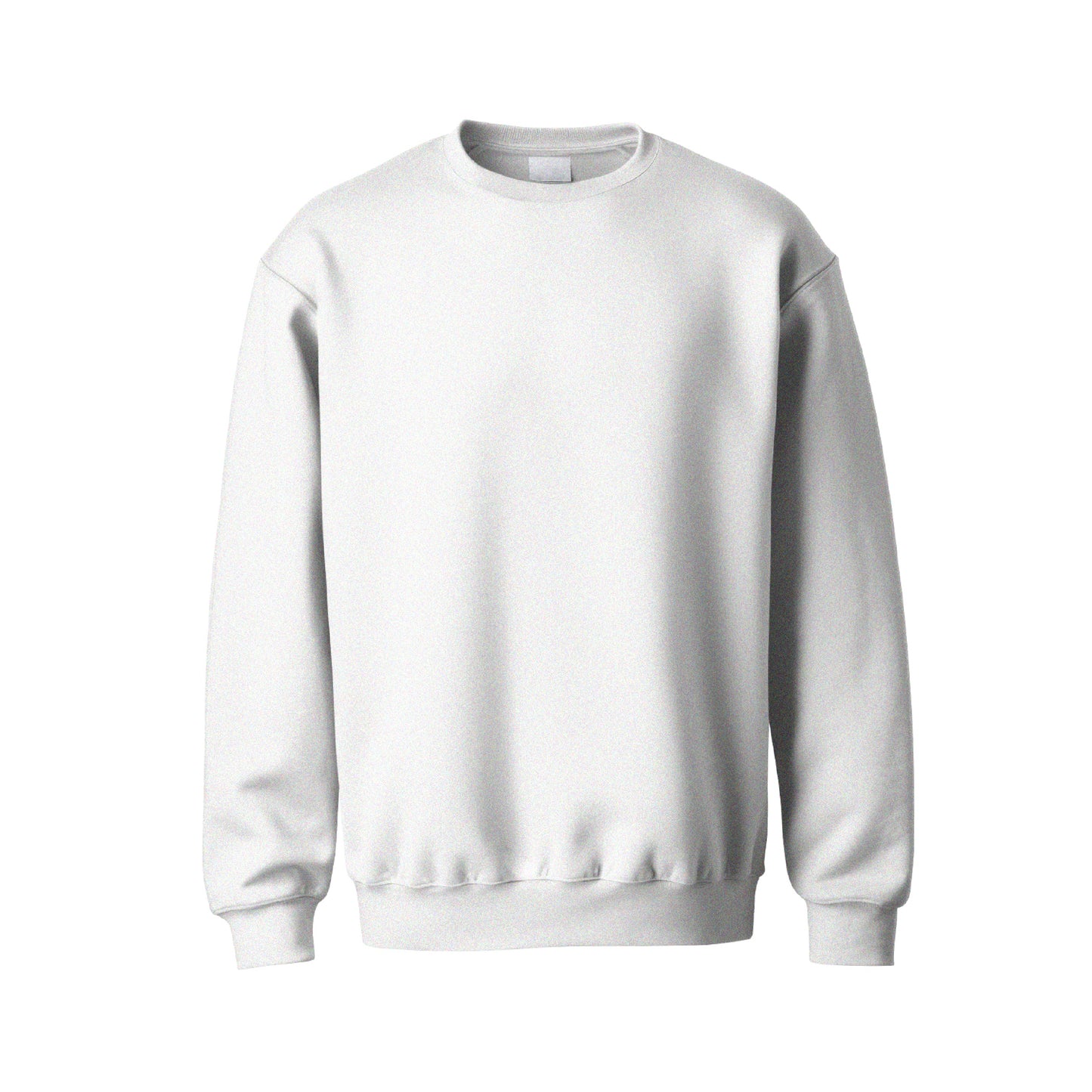 OneFam White Logo Sweater
