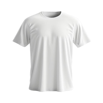 OneFam White Logo Shirt