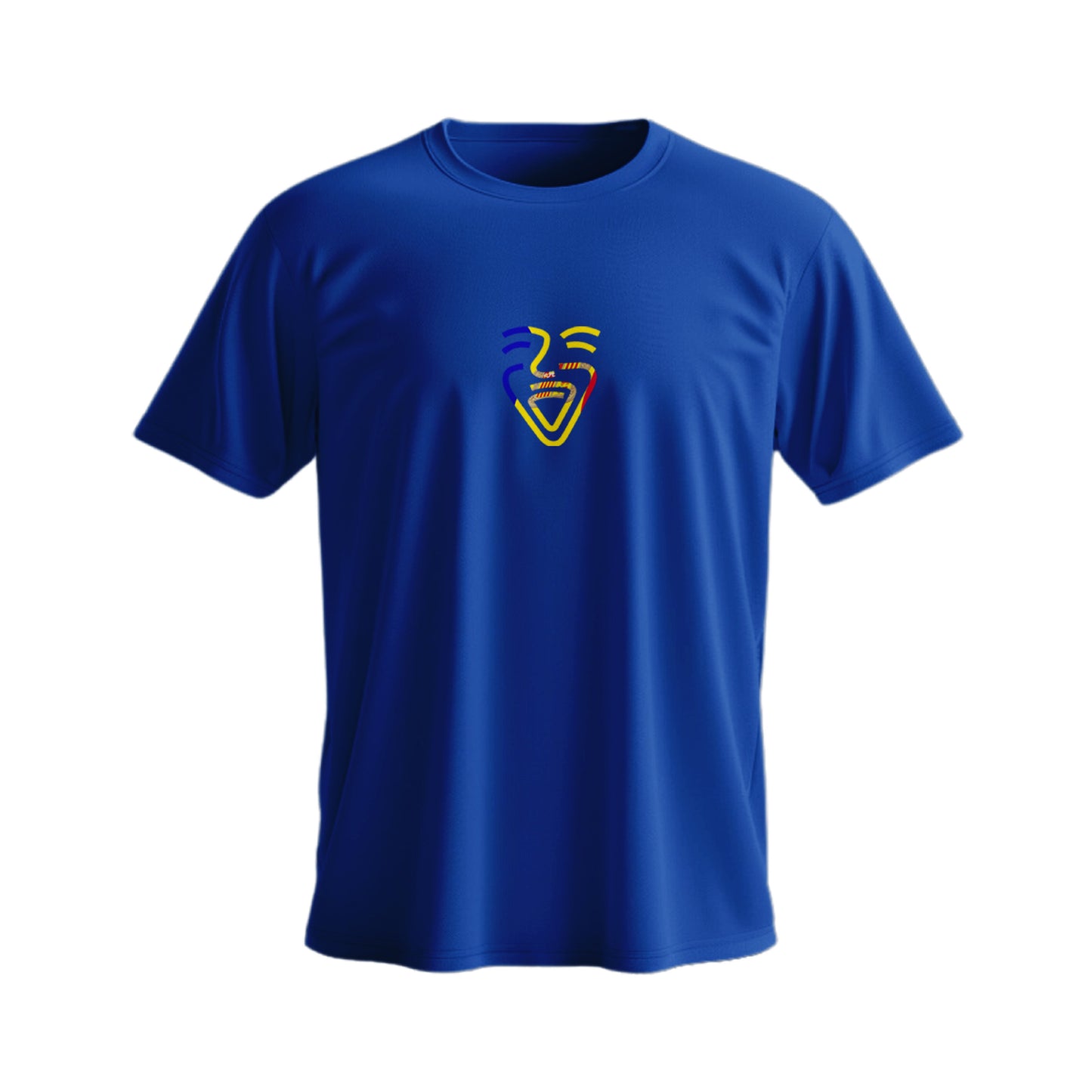 Mindful Blue