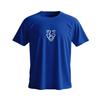OneFam White Logo Shirt