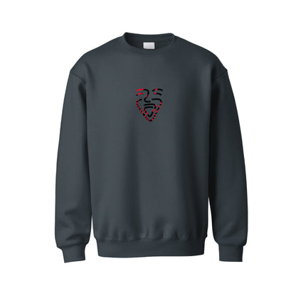 Albania Sweater